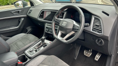SEAT Ateca 1.5 TSI EVO FR 5dr DSG Petrol Estate